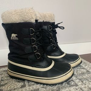 Sorel Women’s Winter Boots